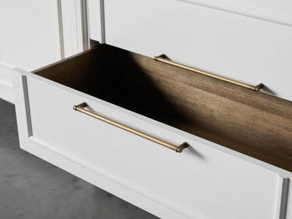 Rowan Small Modular Wall Unit