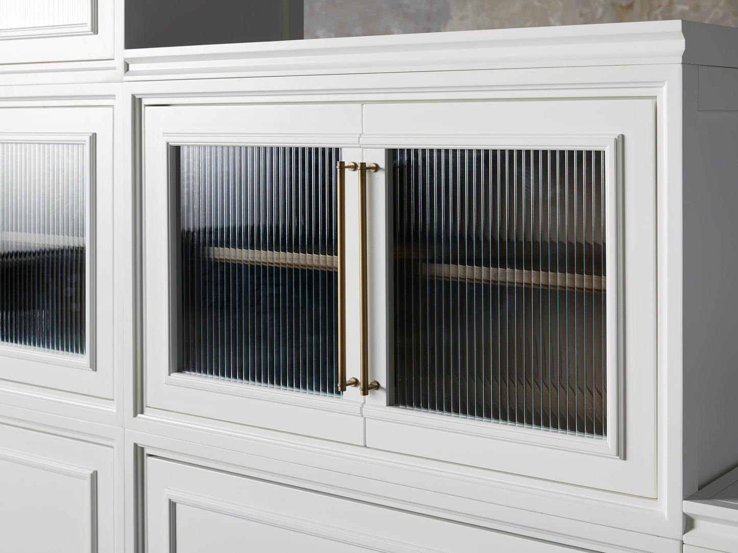 Rowan Small Modular Wall Unit