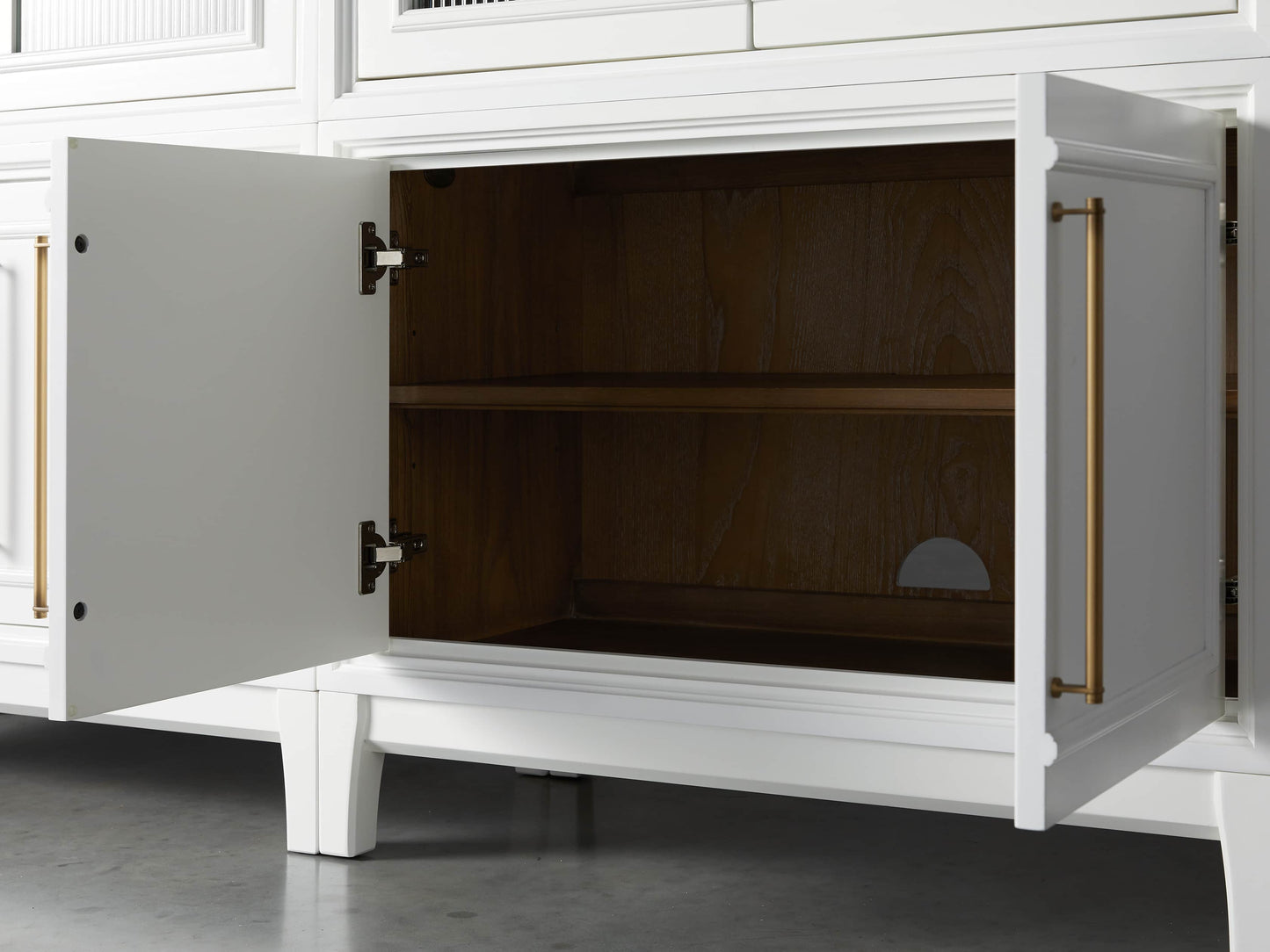 Rowan Small Modular Wall Unit