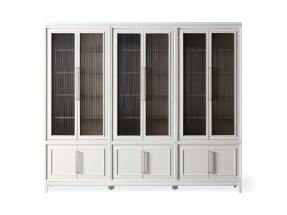 Rowan Modular Stacked Cabinet