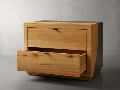 Acacius Nightstand