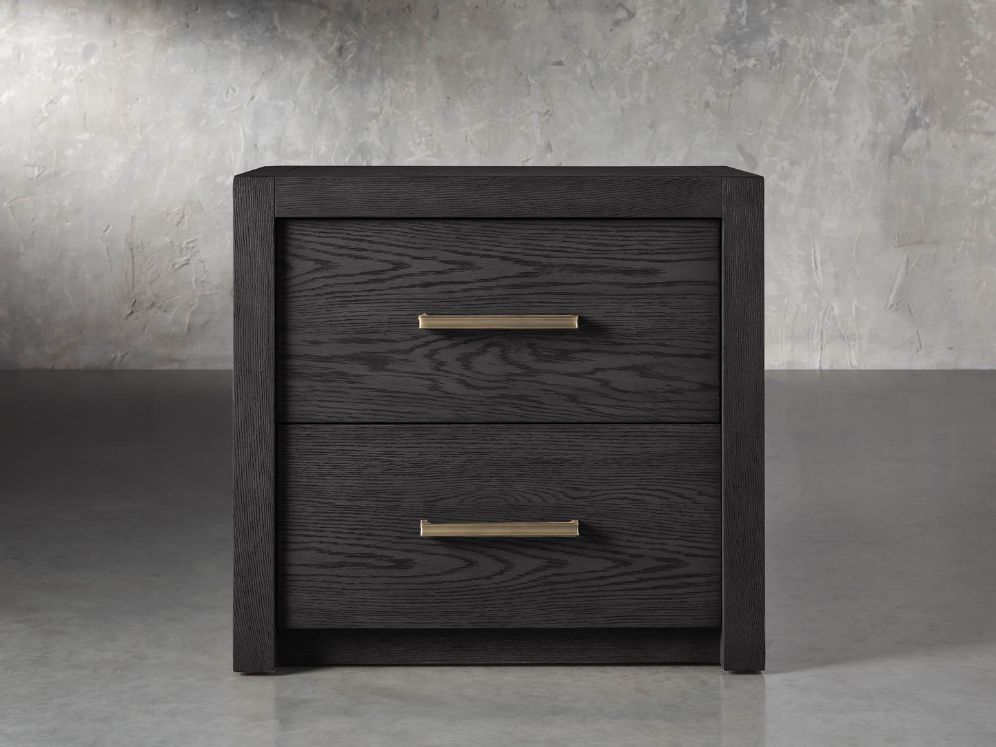 Bodhi Closed Nightstand