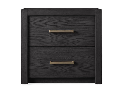 Bodhi Closed Nightstand