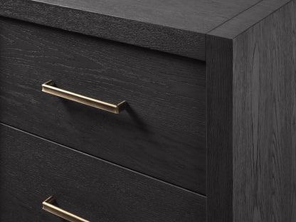 Bodhi Closed Nightstand