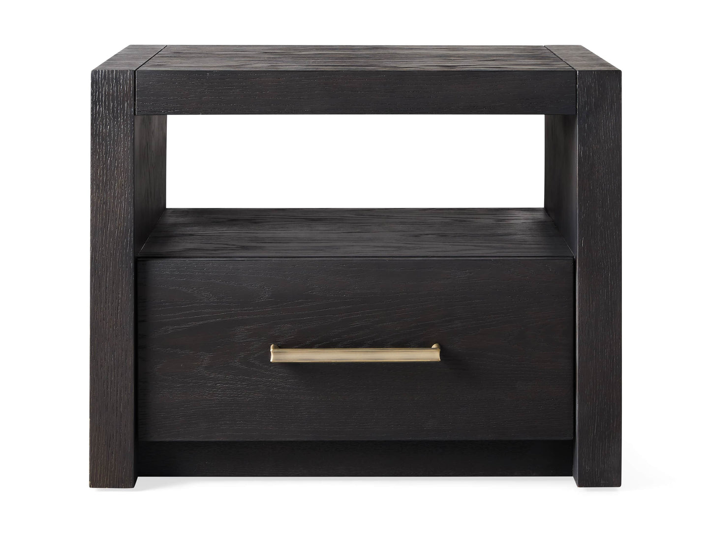 Bodhi Open Nightstand