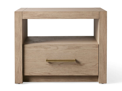 Bodhi Open Nightstand