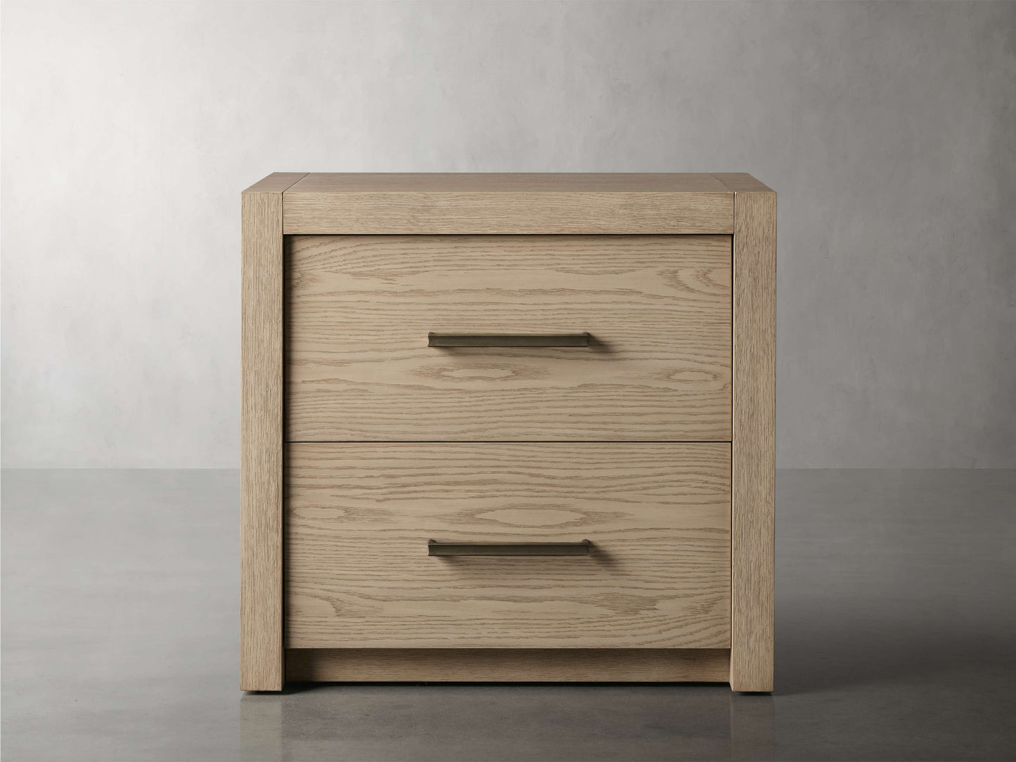 Bodhi Closed Nightstand