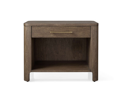 Calista Open Nightstand