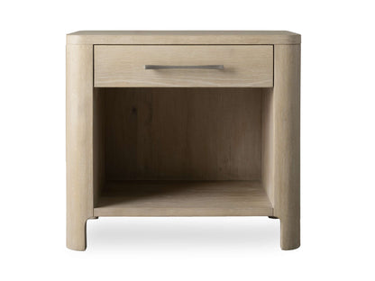 Calista Open Nightstand