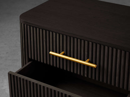 Finnley Wood Nightstand