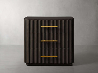 Finnley Wood Nightstand