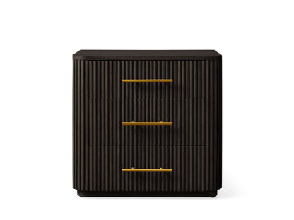 Finnley Wood Nightstand