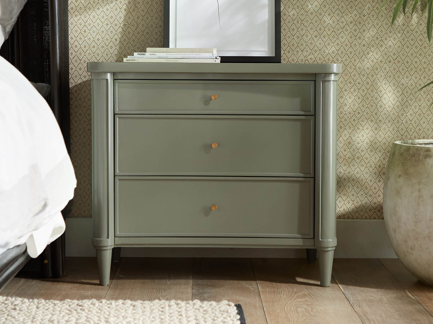 Henley Nightstand