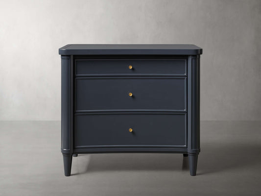 Henley Nightstand