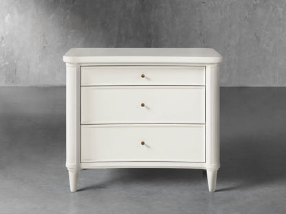 Henley Nightstand