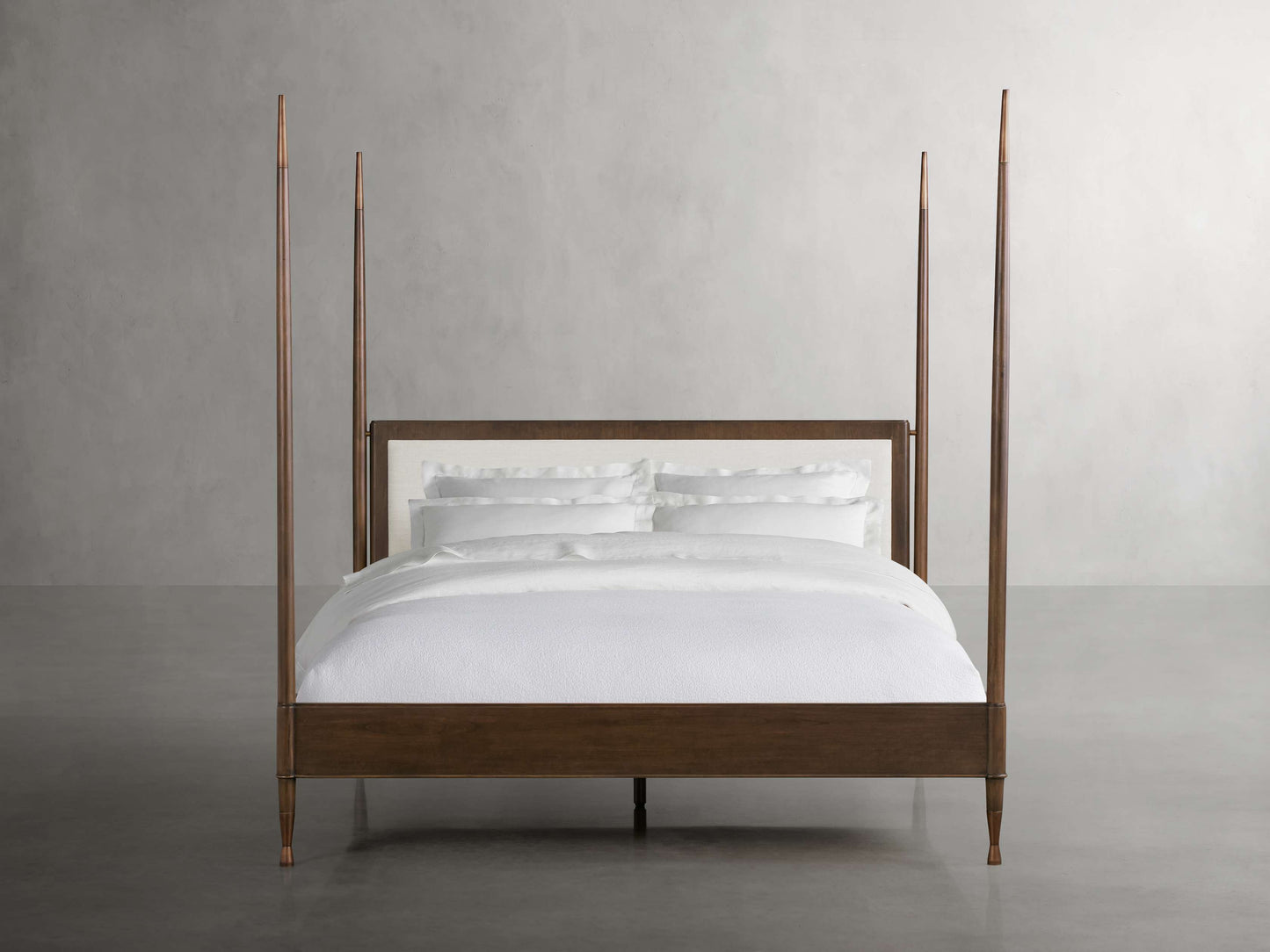 Laurent Bed