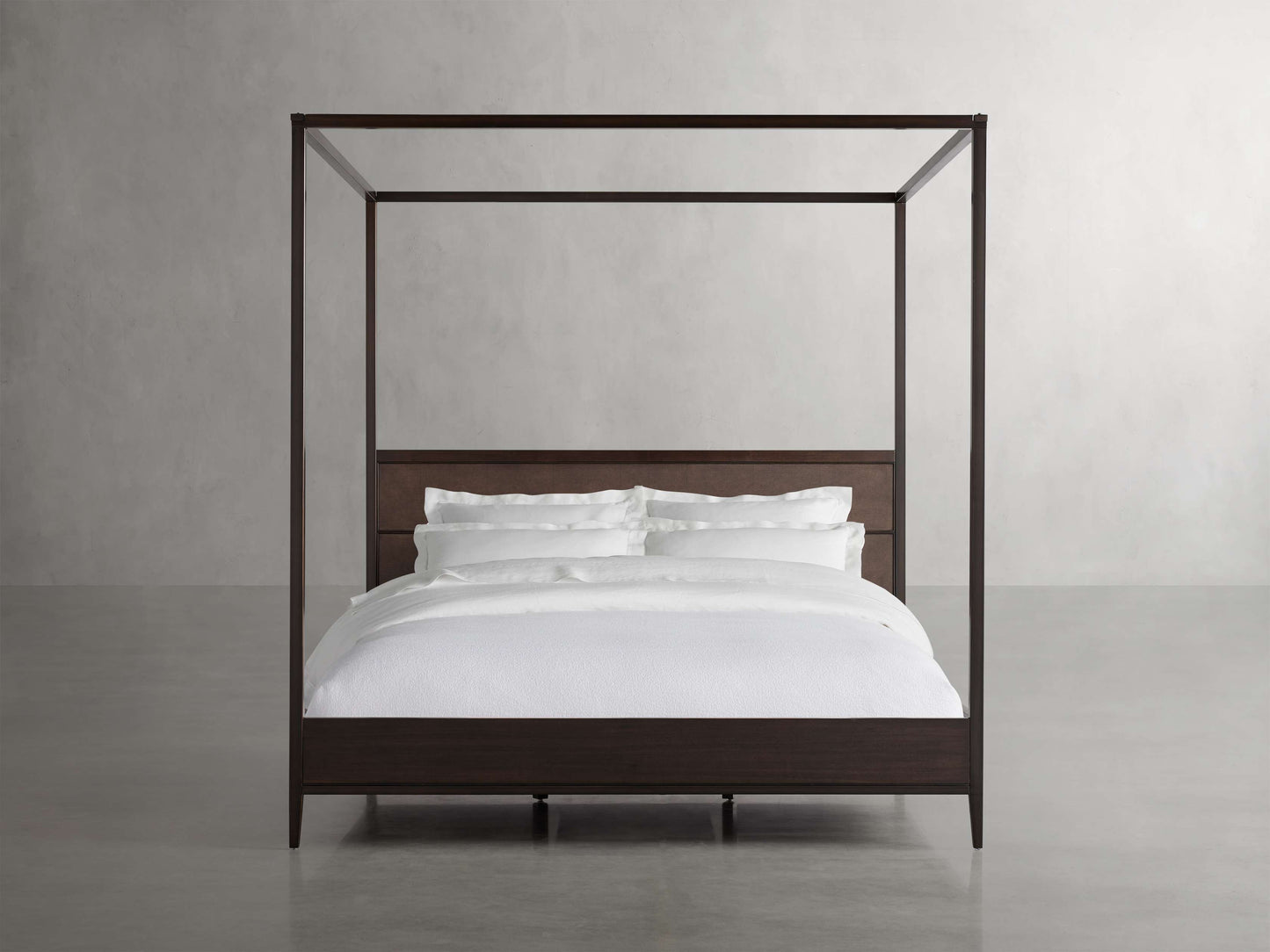 Malone Canopy Bed