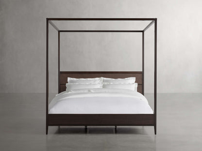 Malone Canopy Bed