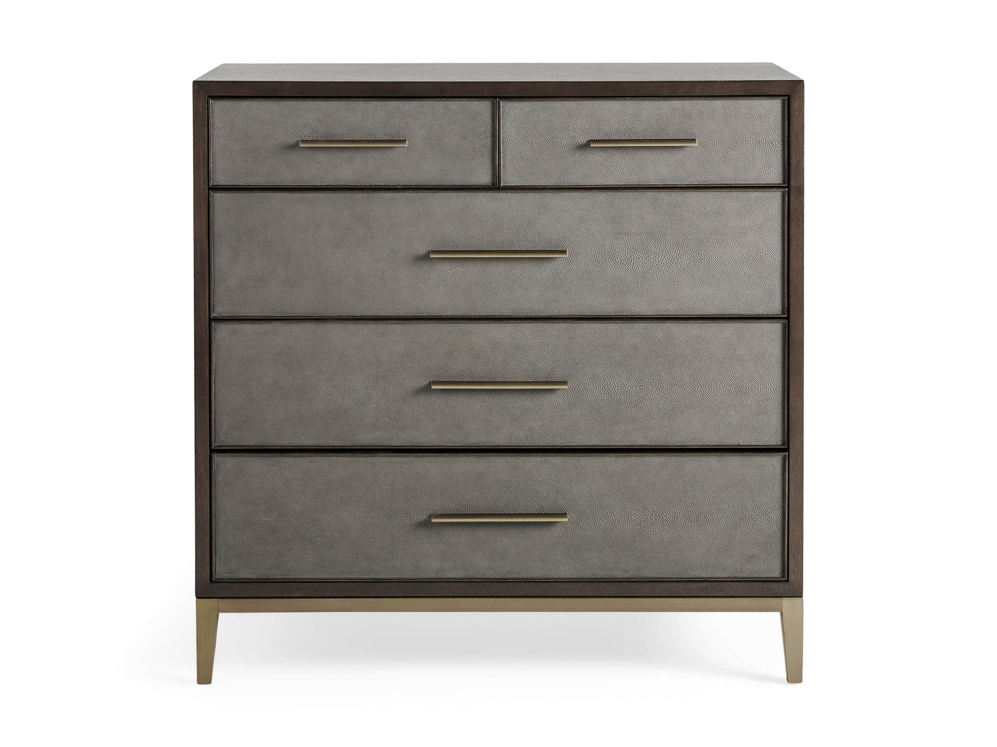 Malone Five-Drawer Dresser