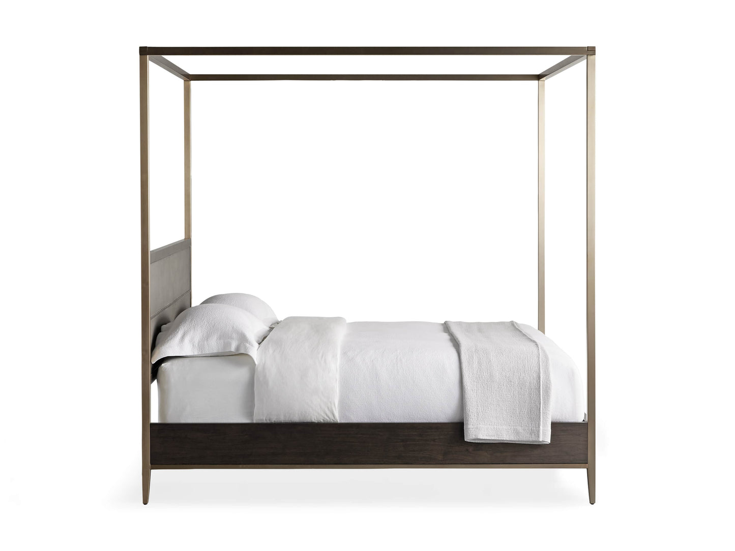 Malone Canopy Bed