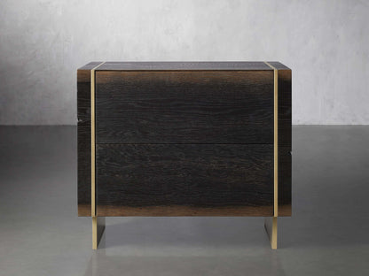 Mihaela Nightstand