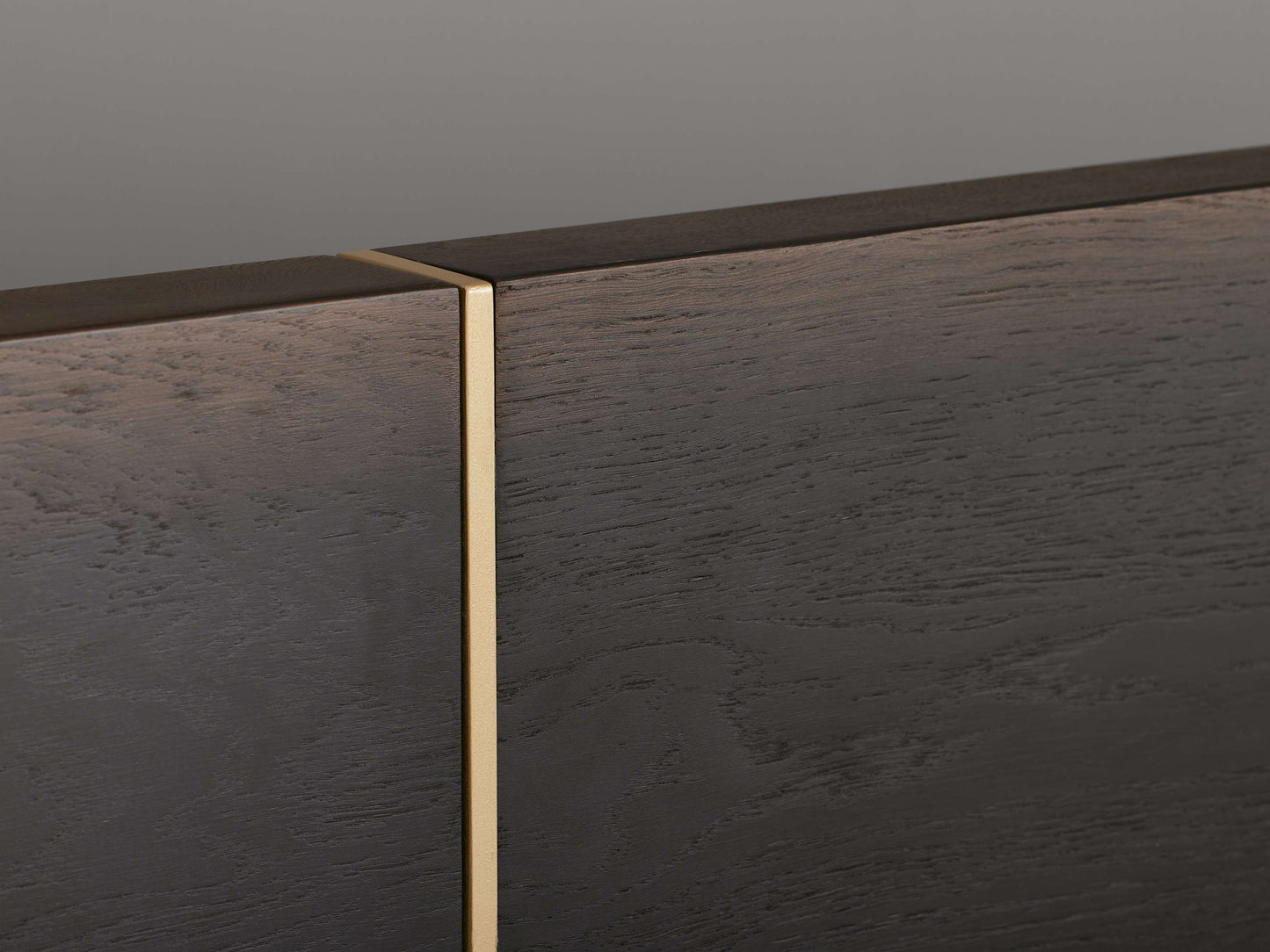 Mihaela Extended Headboard Bed