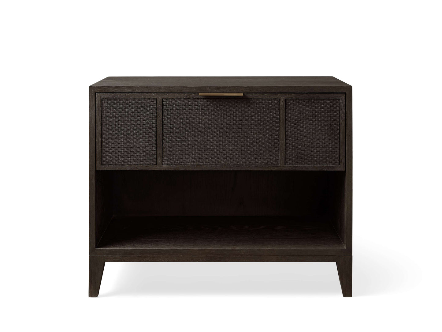 Olina Open Nightstand