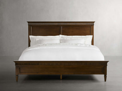 Ottavia Bed