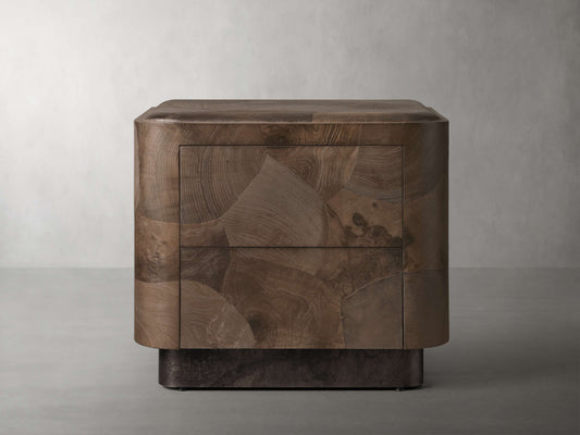 Polanco Nightstand