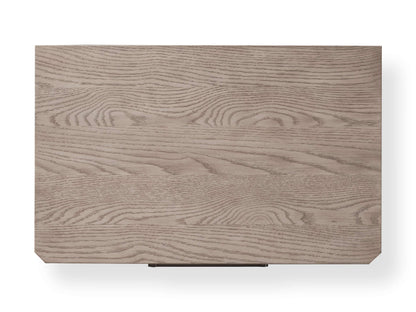 St. Martin Closed Nightstand