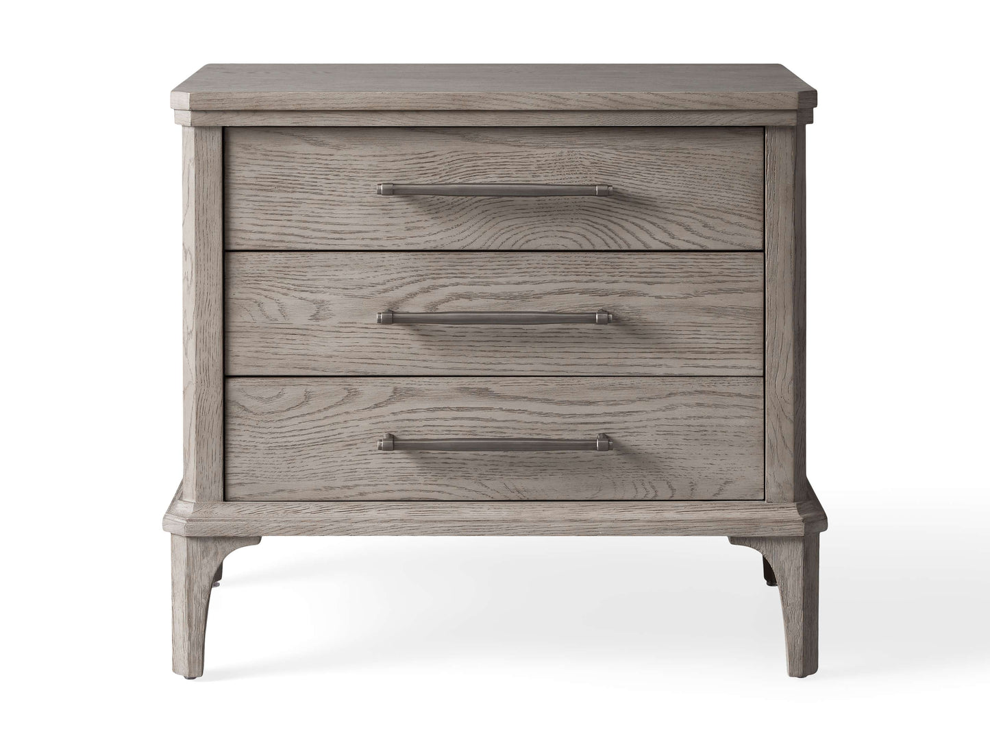 St. Martin Closed Nightstand