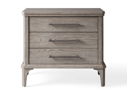 St. Martin Closed Nightstand