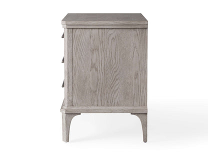 St. Martin Closed Nightstand
