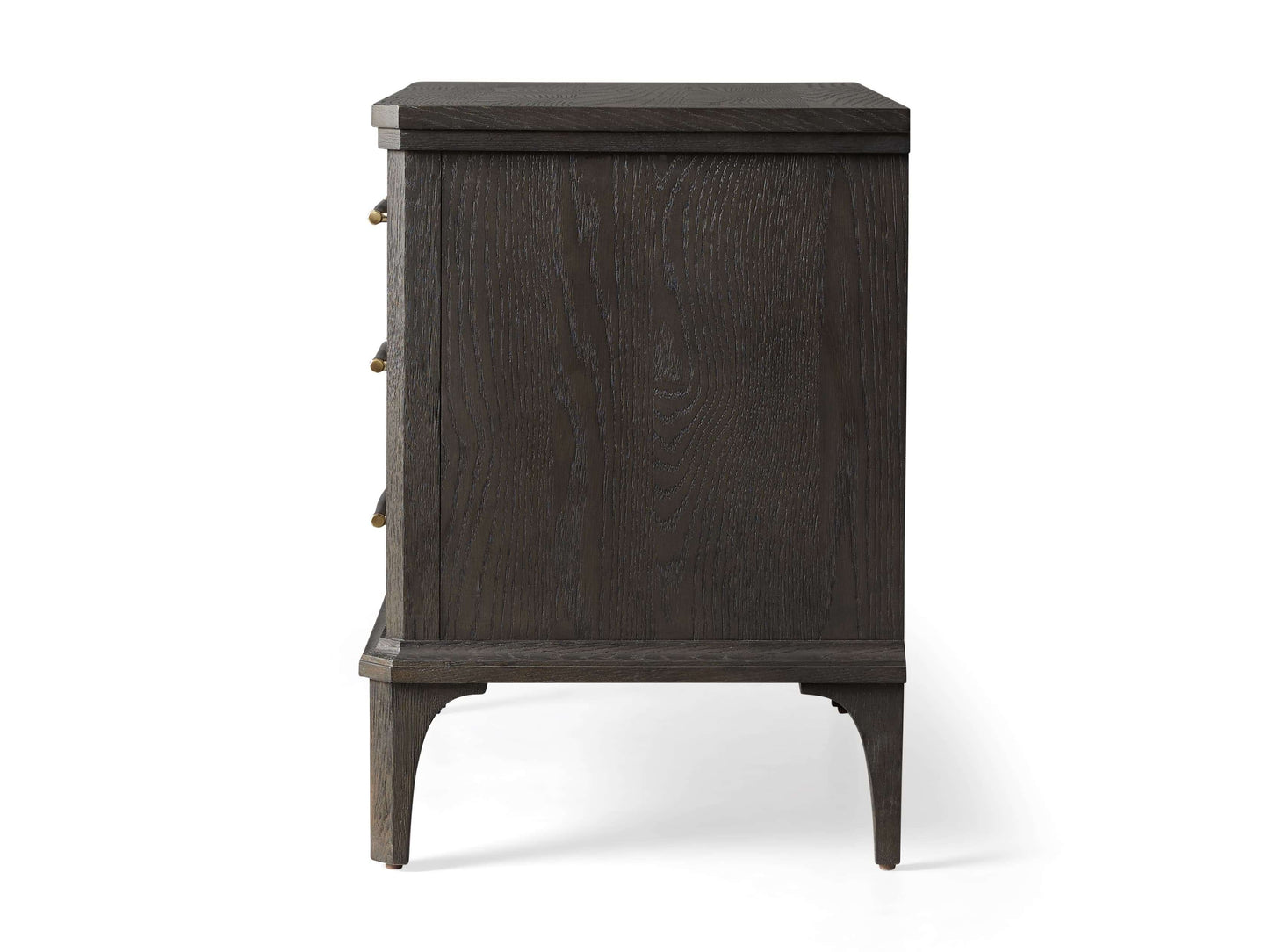 St. Martin Closed Nightstand