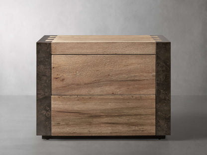 Telluride Nightstand