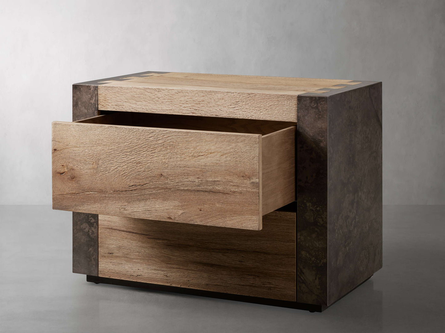 Telluride Nightstand