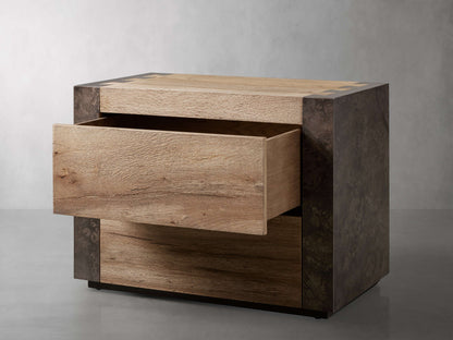 Telluride Nightstand