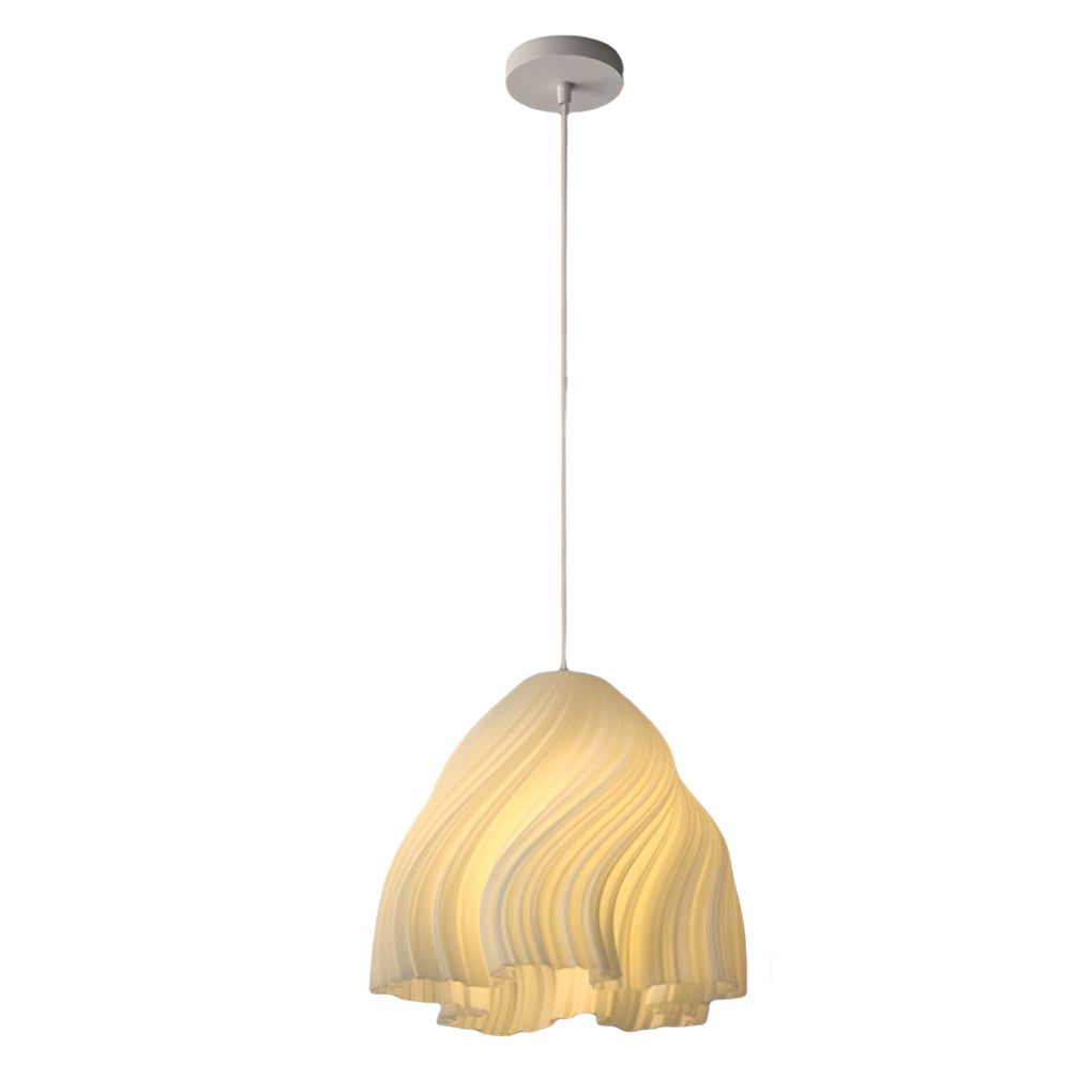 3D Printing Creative 16W Nordic Chandelier Pendant Light