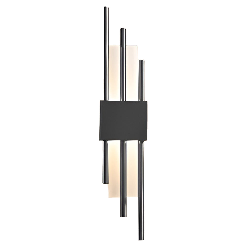 LED Up and Down Lights Postmodern Wall Lamp Wall Sconce Lighting