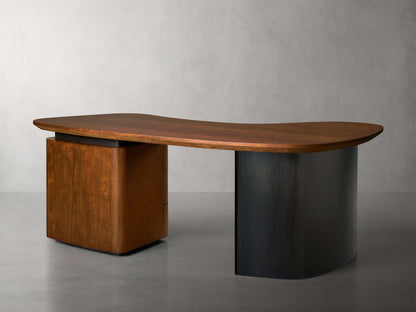 Berkley Executive Desk