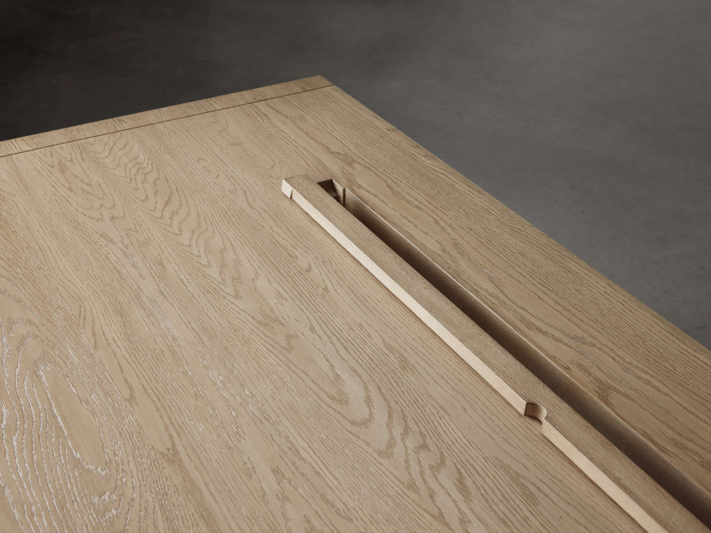 Bodhi Modular Desk with Return Desk