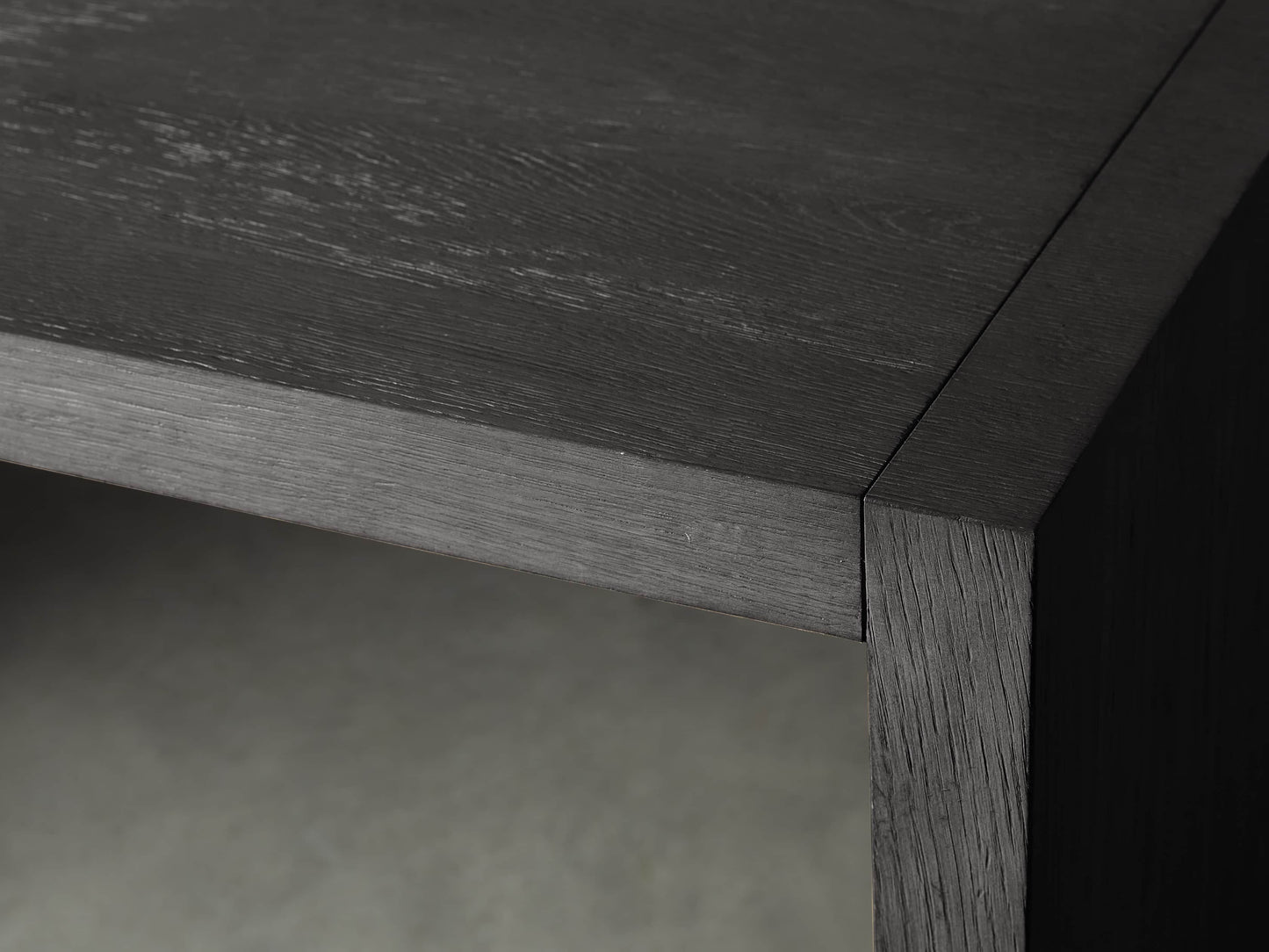 Bodhi Modular Desk with Return Desk