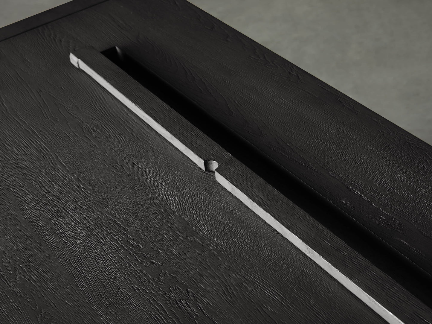 Bodhi Modular Desk with Return Desk