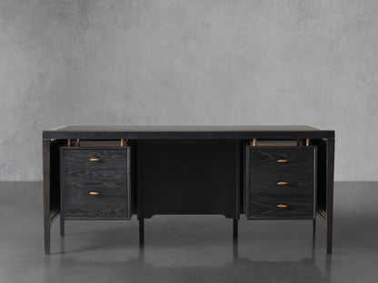 Brock Executive Desk