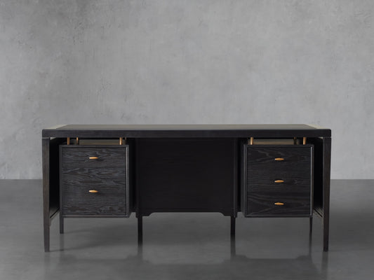 Brock Executive Desk