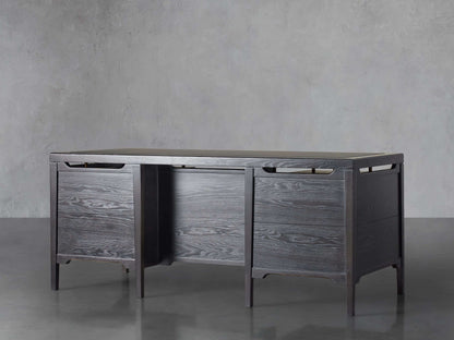 Brock Executive Desk