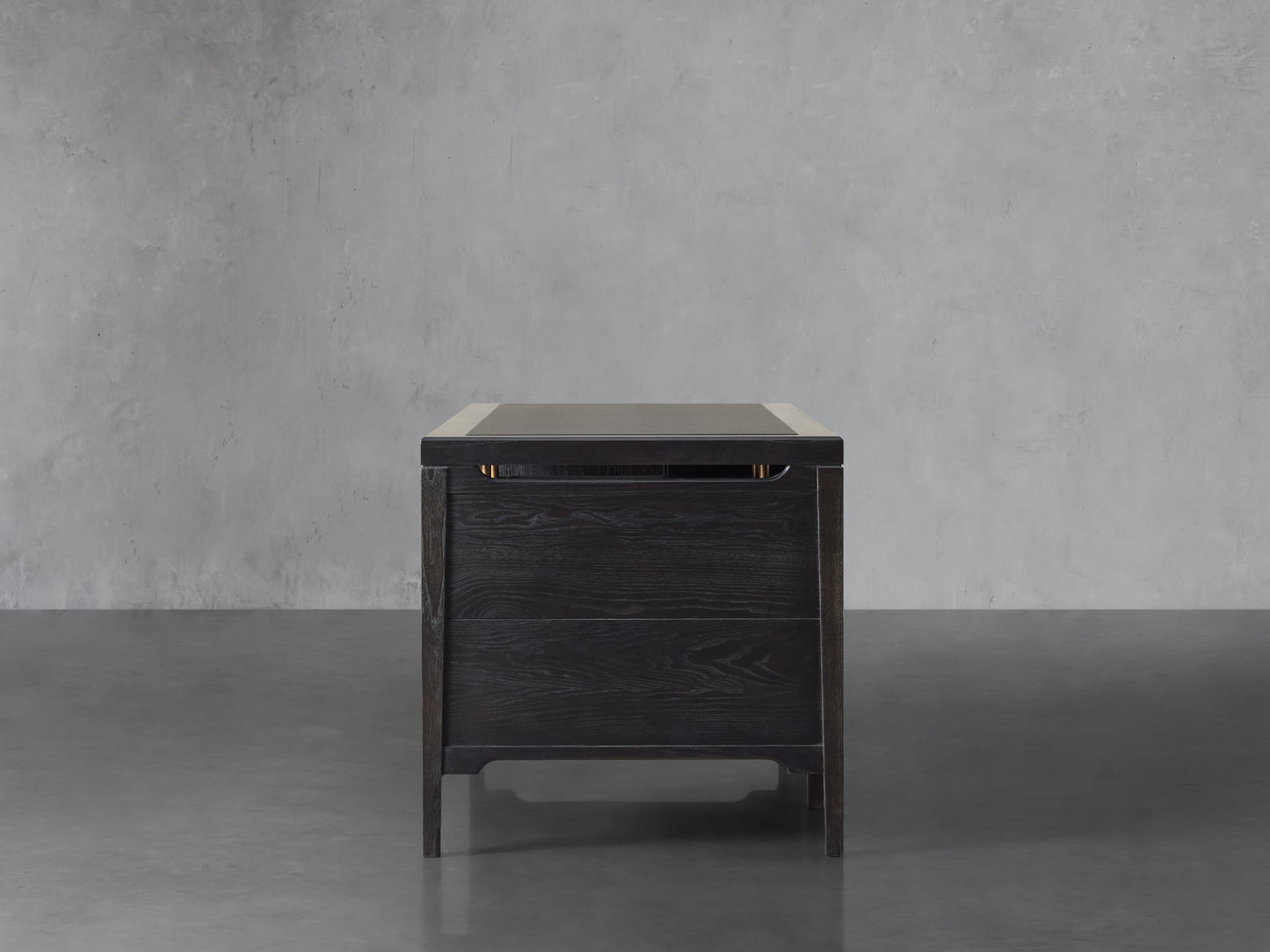 Brock Executive Desk