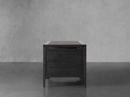 Brock Executive Desk