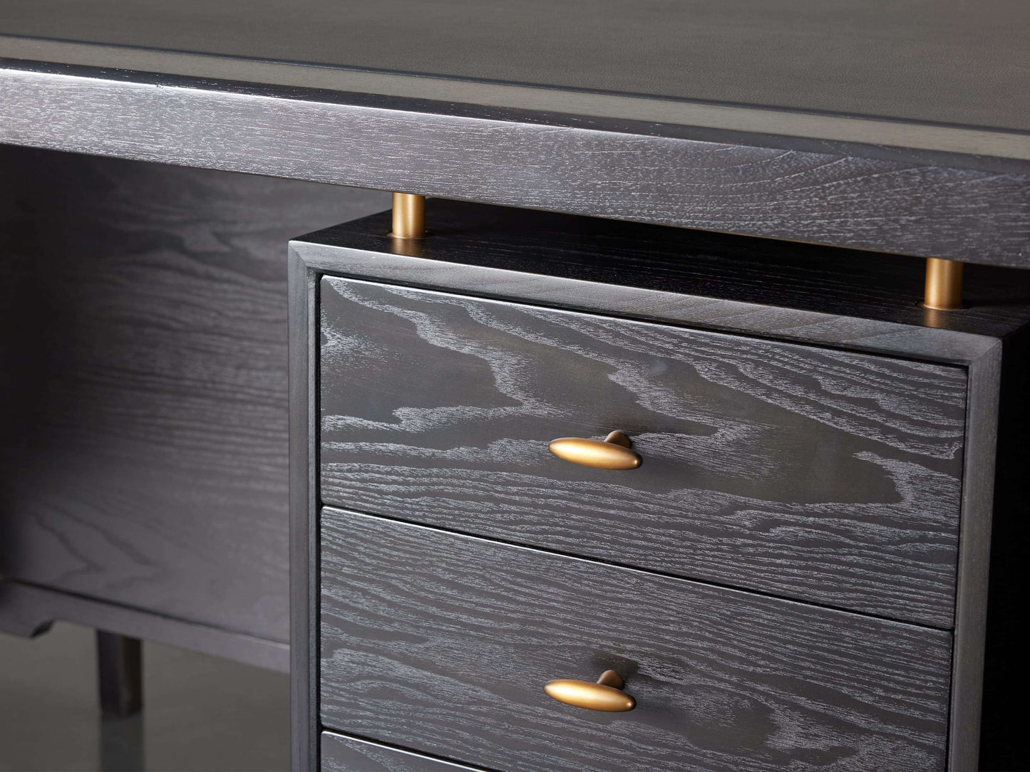 Brock Executive Desk