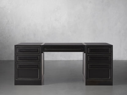 Factory Executive Desk